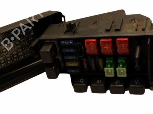 Fuel Tank Send Unit 1998 SUBARU Legacy