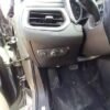 Exhaust Fluid Pump 2018 CHEVROLET Equinox