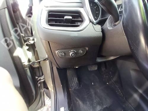 Exhaust Fluid Pump 2018 CHEVROLET Equinox