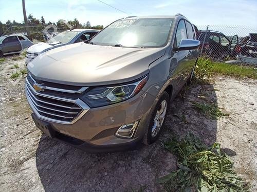 Exhaust Fluid Pump 2018 CHEVROLET Equinox