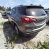 Exhaust Fluid Pump 2018 CHEVROLET Equinox