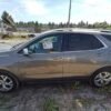 Exhaust Fluid Pump 2018 CHEVROLET Equinox