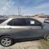 Exhaust Fluid Pump 2018 CHEVROLET Equinox