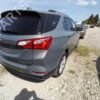 Exhaust Fluid Pump 2018 CHEVROLET Equinox