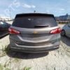 Exhaust Fluid Pump 2018 CHEVROLET Equinox