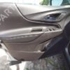 Exhaust Fluid Pump 2018 CHEVROLET Equinox
