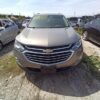 Exhaust Fluid Pump 2018 CHEVROLET Equinox
