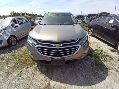 Exhaust Fluid Pump 2018 CHEVROLET Equinox