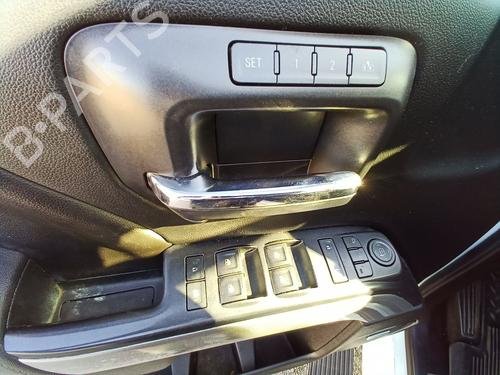 Exhaust Fluid Pump 2015 CHEVROLET Silverado 2500