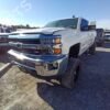 Exhaust Fluid Pump 2015 CHEVROLET Silverado 2500