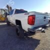 Exhaust Fluid Pump 2015 CHEVROLET Silverado 2500