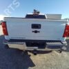 Exhaust Fluid Pump 2015 CHEVROLET Silverado 2500