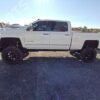 Exhaust Fluid Pump 2015 CHEVROLET Silverado 2500