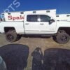 Exhaust Fluid Pump 2015 CHEVROLET Silverado 2500