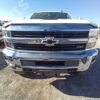 Exhaust Fluid Pump 2015 CHEVROLET Silverado 2500