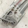 Fuel Tank Send Unit 2018 MITSUBISHI Outlander