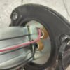 Fuel Tank Send Unit 2018 MITSUBISHI Outlander