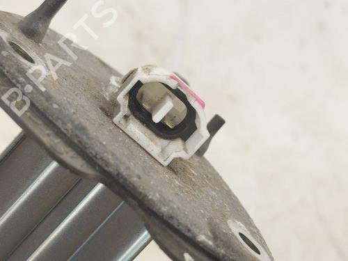 Fuel Tank Send Unit 2018 MITSUBISHI Outlander
