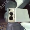 Exhaust Fluid Pump 2011 FORD F-450 Super Duty Pickup