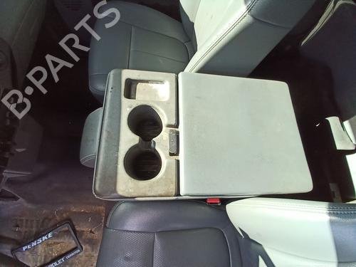 Exhaust Fluid Pump 2011 FORD F-450 Super Duty Pickup