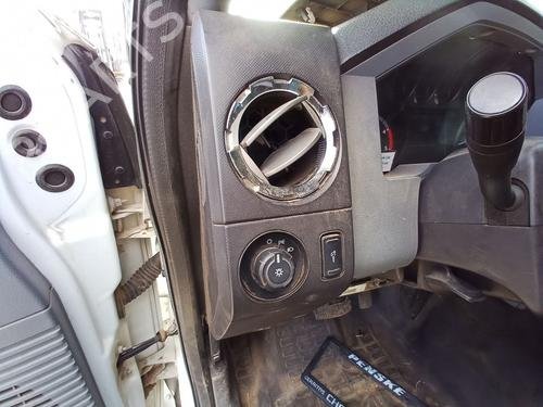 Exhaust Fluid Pump 2011 FORD F-450 Super Duty Pickup