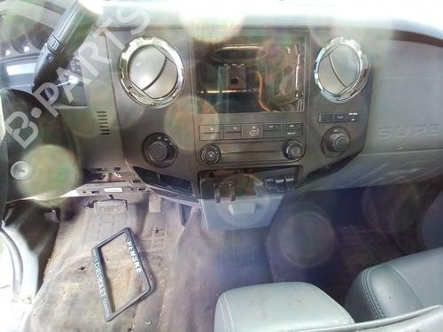 Exhaust Fluid Pump 2011 FORD F-450 Super Duty Pickup