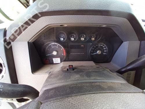 Exhaust Fluid Pump 2011 FORD F-450 Super Duty Pickup