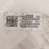 Fuel Tank Send Unit 2022 CHEVROLET Trax