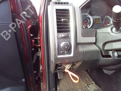 Exhaust Fluid Pump 2016 DODGE/RAM 1500 Pickup