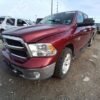 Exhaust Fluid Pump 2016 DODGE/RAM 1500 Pickup