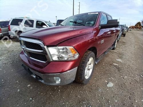 Exhaust Fluid Pump 2016 DODGE/RAM 1500 Pickup