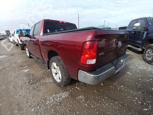 Exhaust Fluid Pump 2016 DODGE/RAM 1500 Pickup