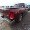 Exhaust Fluid Pump 2016 DODGE/RAM 1500 Pickup