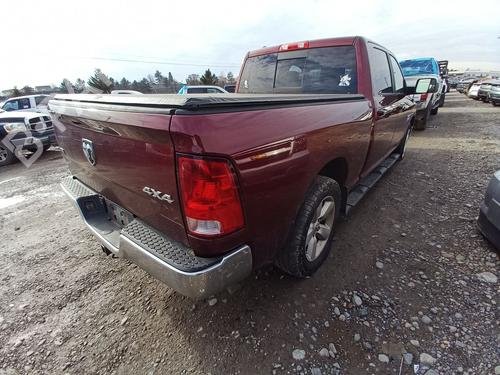 Exhaust Fluid Pump 2016 DODGE/RAM 1500 Pickup