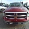 Exhaust Fluid Pump 2016 DODGE/RAM 1500 Pickup