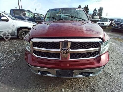 Exhaust Fluid Pump 2016 DODGE/RAM 1500 Pickup