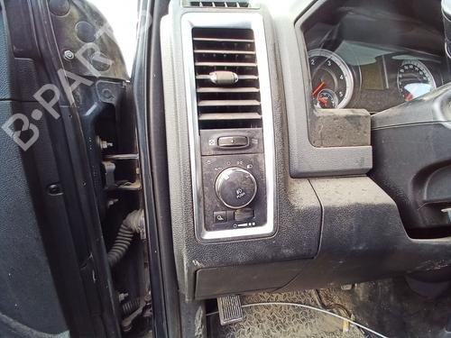 Exhaust Fluid Pump 2016 DODGE/RAM 3500 Pickup
