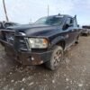 Exhaust Fluid Pump 2016 DODGE/RAM 3500 Pickup