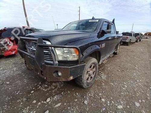 Exhaust Fluid Pump 2016 DODGE/RAM 3500 Pickup