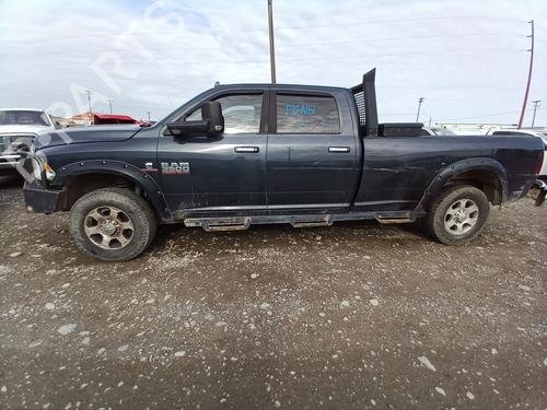 Exhaust Fluid Pump 2016 DODGE/RAM 3500 Pickup