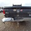 Exhaust Fluid Pump 2016 DODGE/RAM 3500 Pickup