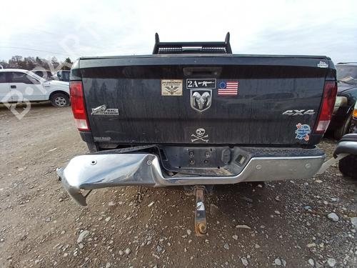 Exhaust Fluid Pump 2016 DODGE/RAM 3500 Pickup