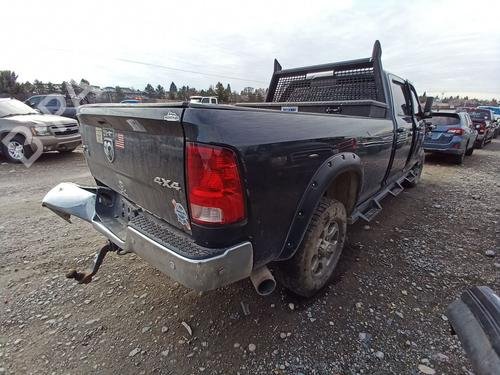 Exhaust Fluid Pump 2016 DODGE/RAM 3500 Pickup