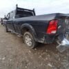 Exhaust Fluid Pump 2016 DODGE/RAM 3500 Pickup