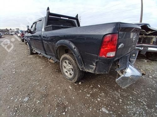 Exhaust Fluid Pump 2016 DODGE/RAM 3500 Pickup