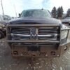 Exhaust Fluid Pump 2016 DODGE/RAM 3500 Pickup