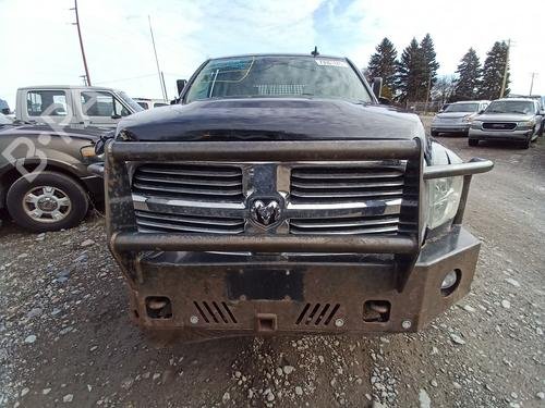 Exhaust Fluid Pump 2016 DODGE/RAM 3500 Pickup