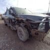 Exhaust Fluid Pump 2016 DODGE/RAM 3500 Pickup