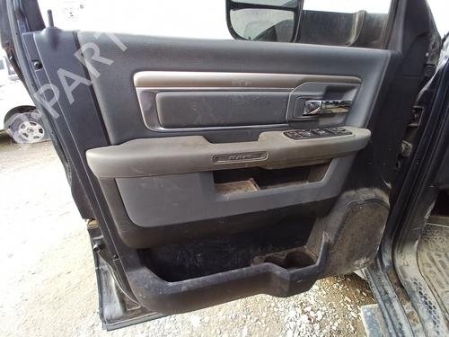 Exhaust Fluid Pump 2016 DODGE/RAM 3500 Pickup