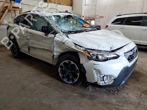Fuel Tank Send Unit 2023 SUBARU Crosstrek